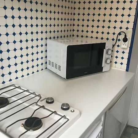 Vanou דירה *