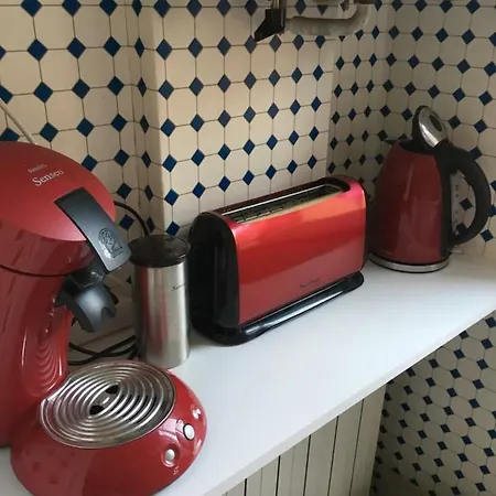 Vanou Apartamento