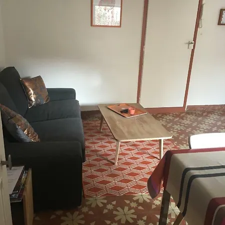 Apartamento Vanou Millau