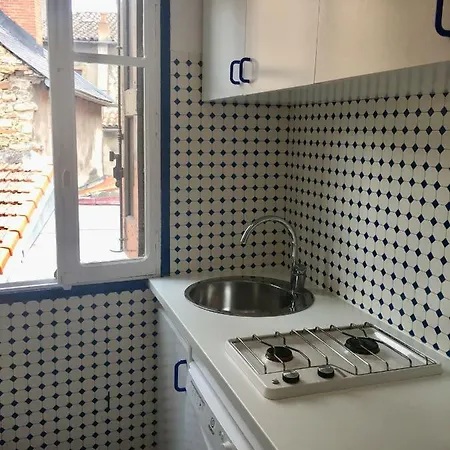 Apartamento Vanou