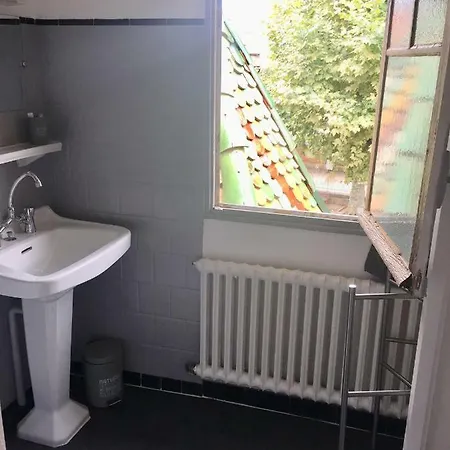 Vanou Apartamento Millau